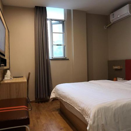 7天连锁酒店福州马尾店 外观 照片